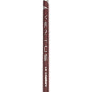 Benross Delta XT Graphite Mens Right Hand Driver 11.5* Regular - Fujikura Ventus 6-R