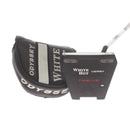Odyssey White Hot Versa Twelve S Mens Right Hand Putter 34" Mallet - Odyssey