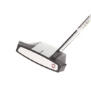 Odyssey White Hot Versa Twelve S Mens Right Hand Putter 34" Mallet - Odyssey