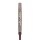 Odyssey White Hot Versa Twelve S Mens Right Hand Putter 34" Mallet - Odyssey