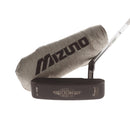 Mizuno Dare to Dream Mens Right Hand Putter 35" Blade - Iguana