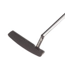 Mizuno Dare to Dream Mens Right Hand Putter 35" Blade - Iguana