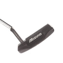 Mizuno Dare to Dream Mens Right Hand Putter 35" Blade - Iguana