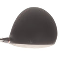 Wilson D200 Graphite Mens Left Hand Driver 10.5* Regular - UST Mamiya Elements Chrome 44FR