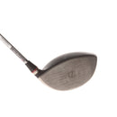 Wilson D200 Graphite Mens Left Hand Driver 10.5* Regular - UST Mamiya Elements Chrome 44FR