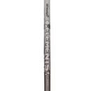Wilson D200 Graphite Mens Left Hand 4 Hybrid 22* Regular - UST Mamiya Elements Chrome 54FR
