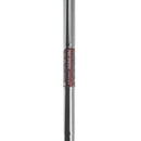 Wilson D100 Steel Mens Left Hand Irons 5-SW Uniflex - True Temper