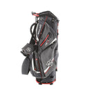 Wilson Nexus Stand Bag - Grey/White/Red