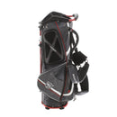 Wilson Nexus Stand Bag - Grey/White/Red