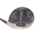 Callaway Paradym Ai Smoke Max D Graphite Mens Right Hand Fairway 5 Wood 18* Senior - Project X Cypher 40