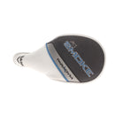 Callaway Paradym Ai Smoke Max D Graphite Mens Right Hand Fairway 5 Wood 18* Senior - Project X Cypher 40