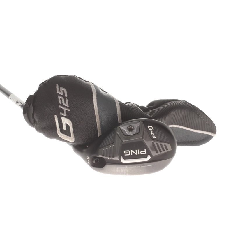 Ping G425 Graphite Mens Right Hand 5 Hybrid 26* Regular - Alta CB 70