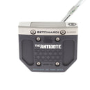 Bettinardi Antidote 2B2 Mens Right Hand Putter 38" Mallet - Winn