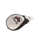 MacGregor V-Foil Eye O Matic Graphite Mens Right Hand Driver 11* Regular - AD Graphite Design YS-6.1