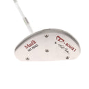 Maxfli T-Bone I Mens Right Hand Putter 35" Mallet - Maxfli