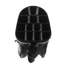 Fazer Cart Bag - Black/White