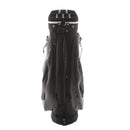 Fazer Cart Bag - Black/White
