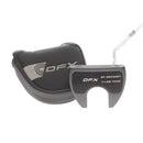 Odyssey DFX V-Line Fang 2025 Mens Right Hand Putter 33" Mallet - Odyssey