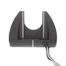 Odyssey DFX V-Line Fang 2025 Mens Right Hand Putter 33" Mallet - Odyssey