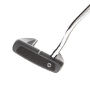 Odyssey DFX V-Line Fang 2025 Mens Right Hand Putter 33" Mallet - Odyssey
