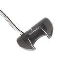 Odyssey DFX V-Line Fang 2025 Mens Right Hand Putter 33" Mallet - Odyssey