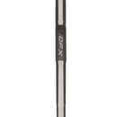Odyssey DFX V-Line Fang 2025 Mens Right Hand Putter 33" Mallet - Odyssey