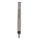 Odyssey DFX V-Line Fang 2025 Mens Right Hand Putter 33" Mallet - Odyssey