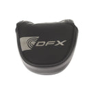 Odyssey DFX V-Line Fang 2025 Mens Right Hand Putter 33" Mallet - Odyssey