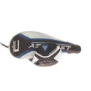 Cobra Aerojet Graphite Mens Right Hand Fairway 3 Wood 15* Regular - Mitsubishi Chemical Ka'li Blue 60R