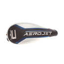 Cobra Aerojet Graphite Mens Right Hand Fairway 3 Wood 15* Regular - Mitsubishi Chemical Ka'li Blue 60R