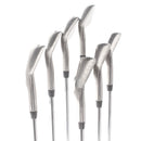 Takomo 101 MK II Steel Mens Right Hand Irons 4-PW Regular - KBS Tour Lite