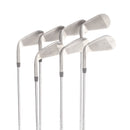 Takomo 101 MK II Steel Mens Right Hand Irons 4-PW Regular - KBS Tour Lite