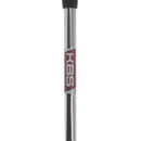 Takomo 101 MK II Steel Mens Right Hand Irons 4-PW Regular - KBS Tour Lite