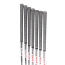Takomo 101 MK II Steel Mens Right Hand Irons 4-PW Regular - KBS Tour Lite
