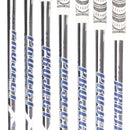 Mizuno JPX921 Hot Metal Steel Mens Right Hand Irons 4-PW Regular - Project X LZ 5.5 115g