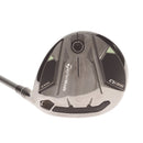 TaylorMade Qi35 Max Graphite Mens Right Hand Fairway 3 Wood 15.5* Regular - Fujikura AirSpeeder 50-R