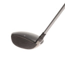 TaylorMade Qi35 Max Graphite Mens Right Hand Fairway 3 Wood 15.5* Regular - Fujikura AirSpeeder 50-R