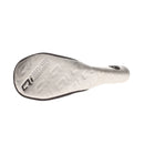 TaylorMade Qi35 Max Graphite Mens Right Hand Fairway 3 Wood 15.5* Regular - Fujikura AirSpeeder 50-R