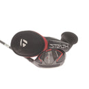 TaylorMade Stealth 2 Graphite Mens Right Hand 3 Hybrid 19* Regular - Tensei AV Blue 65HY
