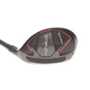 TaylorMade Stealth 2 Graphite Mens Right Hand 3 Hybrid 19* Regular - Tensei AV Blue 65HY