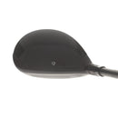 TaylorMade Stealth 2 Graphite Mens Right Hand 3 Hybrid 19* Regular - Tensei AV Blue 65HY