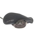 TaylorMade Qi4D Graphite Mens Right Hand 5 Hybrid 25* Regular - REAX 65
