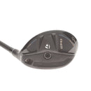 TaylorMade Qi4D Graphite Mens Right Hand 5 Hybrid 25* Regular - REAX 65