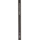 TaylorMade Qi4D Graphite Mens Right Hand 5 Hybrid 25* Regular - REAX 65