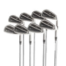 Nike CCI Steel Mens Right Hand Irons 3-PW Stiff - Nike