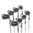 Nike CCI Steel Mens Right Hand Irons 3-PW Stiff - Nike