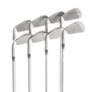 Nike CCI Steel Mens Right Hand Irons 3-PW Stiff - Nike