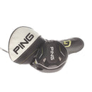 Ping G430 10K Max Graphite Mens Right Hand Driver 12* Senior - Alta Quick 45g