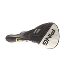 Ping G430 10K Max Graphite Mens Right Hand Driver 12* Senior - Alta Quick 45g