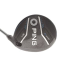 Ping G440 SFT Graphite Mens Right Hand Fairway 7 Wood 21* Senior - Alta Quick 45g